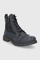Mustang Buty 4157503.259 szary AW21
