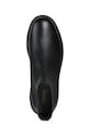 Geox Buty skórzane U ANDALO U16DDA.00045.ANDALO. czarny