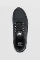 czarny Sorel buty MAC HILL