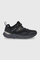 Columbia Buty Facet 60 Low syntetyczny czarny 1974151