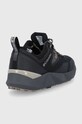 Obuwie Columbia Buty Facet 60 Low 1974151 czarny
