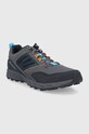 Columbia Buty Flow District 1927831 szary AW21