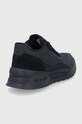 Obuwie Columbia buty 1945561 czarny