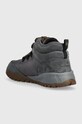 Obuwie Columbia buty FAIRBANKS MID 1950921 szary