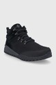 Columbia buty FAIRBANKS MID 1950921 czarny AW23