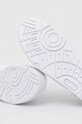 Lacoste sneakersy Court Cage 41SMA0027.21G biały