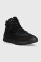 Lacoste trapery 42CMA0003 02H 42CMA0003.02H czarny AW21