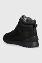 Παπούτσια Αρβύλες Lacoste 42CMA0003 02H 42CMA0003.02H μαύρο