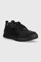Lacoste sneakersy 42CMA0004 02H 42CMA0004.02H czarny AW21
