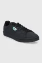 Lacoste Buty skórzane Masters Classic 42SMA0017.02H czarny