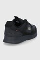 Obuwie Lacoste buty 42SMA0032.02H czarny
