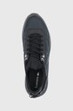 Ботинки Lacoste чёрный 42SMA0033.22F