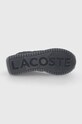 Lacoste pantofi 42SMA0035.22F negru