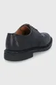 Кожаные туфли Polo Ralph Lauren  Голенище: Натуральная кожа Внутренняя часть: Натуральная кожа Подошва: Синтетический материал