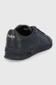 Δερμάτινα παπούτσια Polo Ralph Lauren  Πάνω μέρος: Φυσικό δέρμα Εσωτερικό: Υφαντικό υλικό, Φυσικό δέρμα Σόλα: Συνθετικό ύφασμα