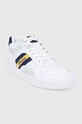 Polo Ralph Lauren Buty 809846185002.100 809846185002.100 biały AW21