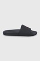 Шльопанці Polo Ralph Lauren Polo Slide чорний 809852071004.001