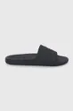 čierna Šľapky Polo Ralph Lauren Polo Slide Unisex