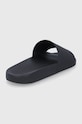 Взуття Шльопанці Polo Ralph Lauren Polo Slide 809852071004.001 чорний