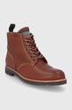 Polo Ralph Lauren Buty skórzane RL Army Boot 812845754002.200 brązowy AW23