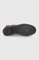 Polo Ralph Lauren Buty skórzane RL Army Boot 812845754002.200 brązowy