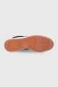 Шкіряні черевики Polo Ralph Lauren Polo Court 809855863002.001 чорний
