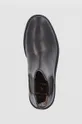 коричневий Шкіряні черевики Polo Ralph Lauren