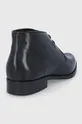 Δερμάτινα παπούτσια Karl Lagerfeld  Πάνω μέρος: Φυσικό δέρμα Εσωτερικό: Υφαντικό υλικό, Φυσικό δέρμα Σόλα: Συνθετικό ύφασμα