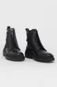 Čevlji Karl Lagerfeld črna