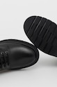 Karl Lagerfeld Buty OUTLAND czarny KL11250.Black.Lthr