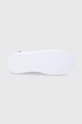 Karl Lagerfeld Buty skórzane KAPRI MENS KL52539.011 biały