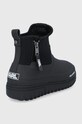 Obuwie Karl Lagerfeld Buty VOSTOK KOOKOON KL27150.V00 czarny
