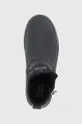 чёрный Ботинки Karl Lagerfeld Vostok