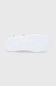 Karl Lagerfeld Buty skórzane KL52530.White.Lthr KL52530.White.Lthr biały
