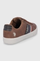 U.S. Polo Assn. Buty Cholewka: Materiał syntetyczny, Wnętrze: Materiał tekstylny, Podeszwa: Materiał syntetyczny