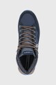 U.S. Polo Assn. Buty granatowy ARON001M.AST1.DBL