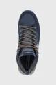 σκούρο μπλε Παπούτσια U.S. Polo Assn.