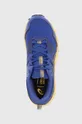 тёмно-синий Ботинки Asics Gel-Sonoma 6