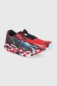 Ботинки Asics Noosa TRI™ 13 1011B021.601 красный AW21