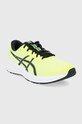 Ботинки Asics Patriot 12 1011A823.750 жёлтый AW21
