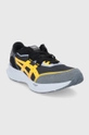 Asics Buty czarny