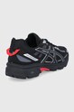 Obuwie Asics buty GEL-VENTURE 6 1201A366.001 czarny