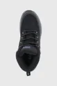 fekete Lee Cooper cipő