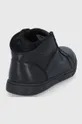 Кожаные ботинки Lee Cooper  Голенище: Натуральная кожа Внутренняя часть: Текстильный материал Подошва: Синтетический материал
