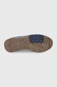 Aeronautica Militare Buty 212SC203CT2907.94172 granatowy