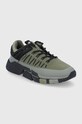 Champion Buty S21704 S21704 zielony AW21