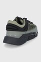 Obuwie Champion Buty S21704 S21704 zielony
