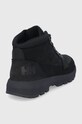 Obuwie Helly Hansen trapery 11611 czarny