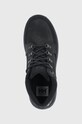 Helly Hansen trapery czarny 11611
