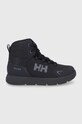 Helly Hansen buty syntetyczny czarny 11754